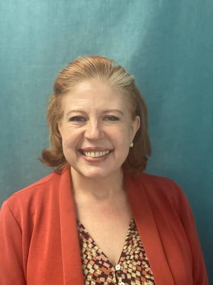 Jennifer Thompson, MS, CCC/SLP