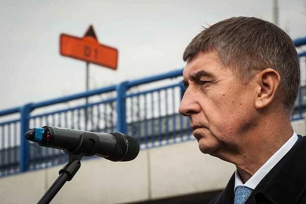 Místopředseda vlády a ministr financí Andrej Babiš (ANO) dvoudenní návštěvu Moravskoslezského kraje zahájil v Ostravě. 
