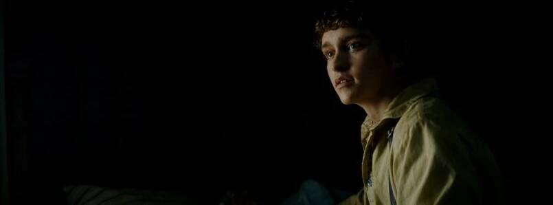 Old Henry (2021)