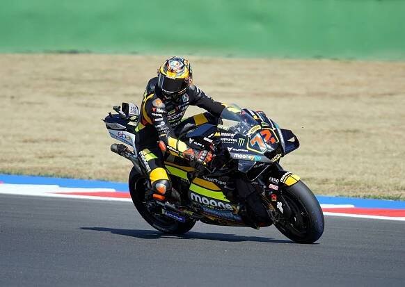 Moto GP Japonsko 2025 online ᐈ kvalifikace výsledky