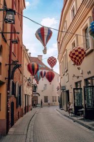 Vilnius City Break: What to Do and Is It Worth a Visit?