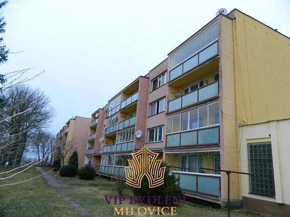 Prodej Byt 3+kk, 9. května, Chotětov