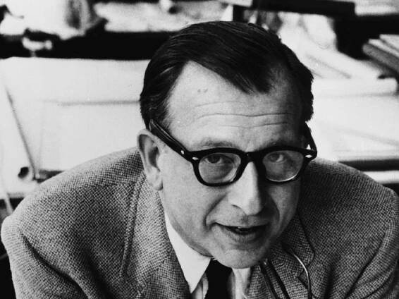 Eero Saarinen
