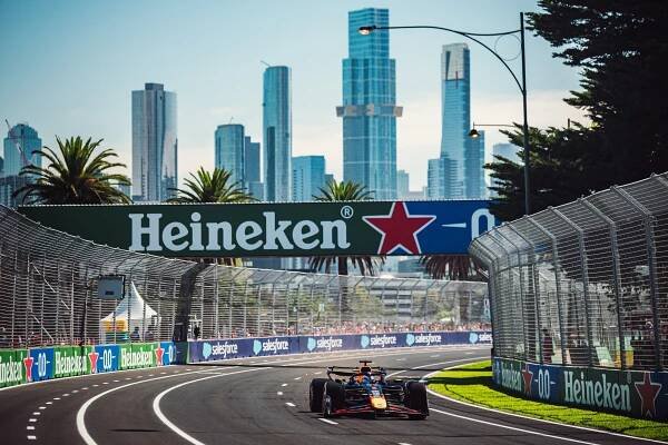 MS Magazin | Kvalifikaci F1 v Melbourne ovládl McLaren, z pole position odstartuje Norris 