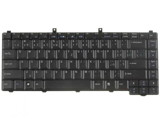 AEZL7TN018 Klávesnice pro notebook - CZ / SK