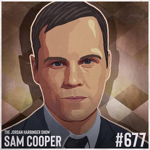 Sam Cooper