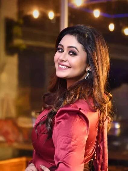Ritabhari Chakraborty’s top ten glamorous looks