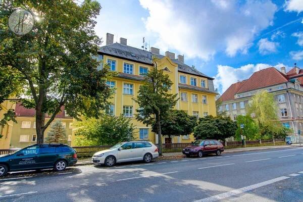 byt 1+1 na prodej Kristiánov