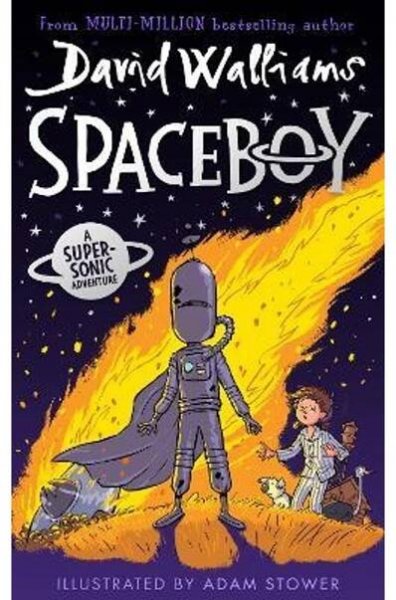 Spaceboy