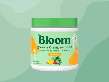 Bloom Greens & Superfoods