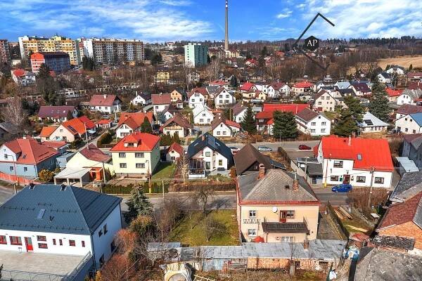 Prodej Dům, Hlinsko - Blatno, okres Chrudim