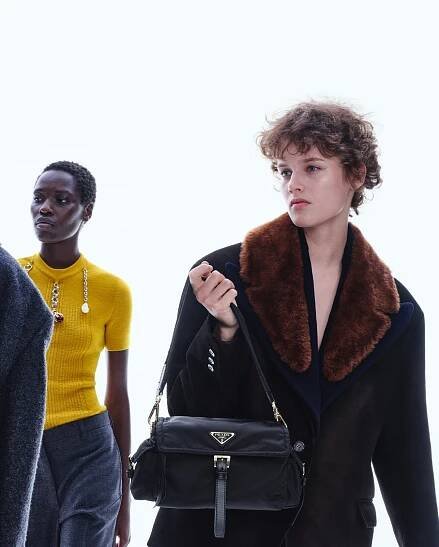 Prada Explore