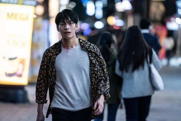 Midnight - Z filmu - Ha-joon Wi