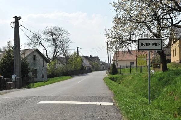 Jezdkovice - Obec Jezdkovice - Oficiální stránky Obce Jezdkovice