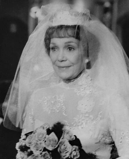 Jane Wyman - Síla rodu - Z filmu