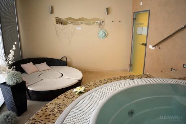 Zimný relax v kúpeľoch? Vyskúšali sme Wellness hotel Panorama ****