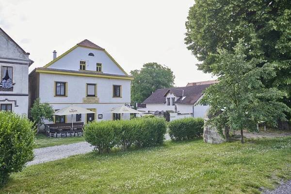 Penzion U Lípy - Jsem realitní specialista a pomáhám majitelům prodat jejich nemovitost rychle a za nejvyšší tržní cenu. 