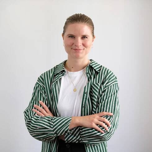 Anna Ipsen Nielsen