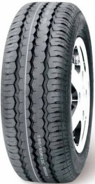 Wanda WR068 195/55 R10 98/96P