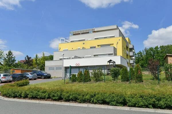 Prodej byty 2+kk, 45 m² - Praha - Dubeč | BOUTIQ Real Estate s.r.o.