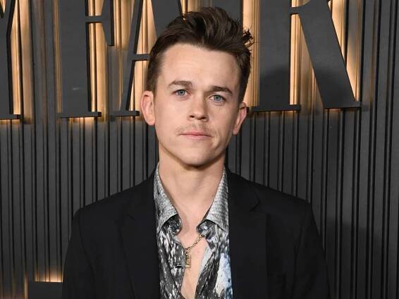 John Owen Lowe attends Vanity Fair Campaign Hollywood and TikTok Celebrate Vanities: A Night For Young Hollywood at Mes Amis on March 08, 2023 in Los Angeles, California