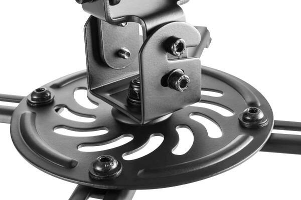 AlzaErgo Projector Mount C10B černý