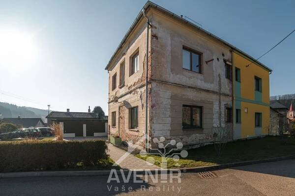 Prodej bytu 2+kk 53 m² - Avenir Reality