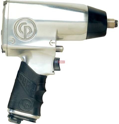 Pneumatický rázový utahovák 1/2" Chicago Pneumatic CP734H – povolovací moment 576Nm