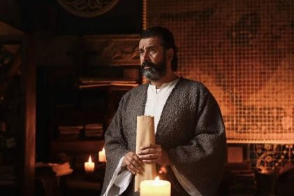 Everything We Know About the Upcoming Ramadan 2024 Series "Al Hashashin"