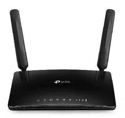 Router TP-Link Archer MR400 - černý