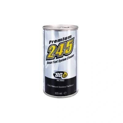 BG245 Premium Diesel Fuel System Cleaner 325ml