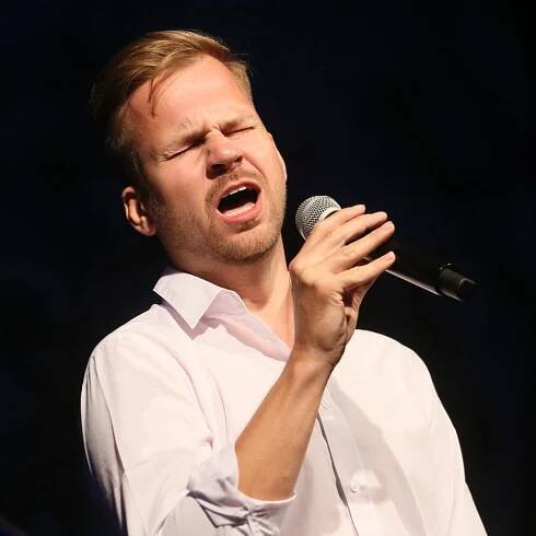 2021 – Martin Chodúr