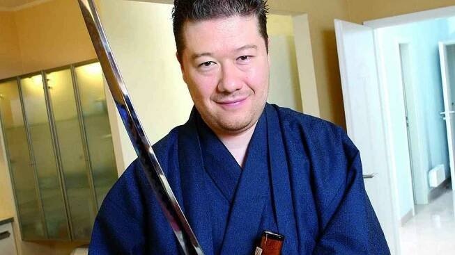 Tomio Okamura: Můj syn letí do Tokia a já se o něj nebojím