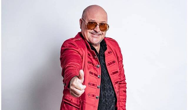 V Litvínově bude koncert Michala Davida. Známý hitmaker slibuje velký mejdan