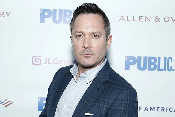 Thomas Lennon