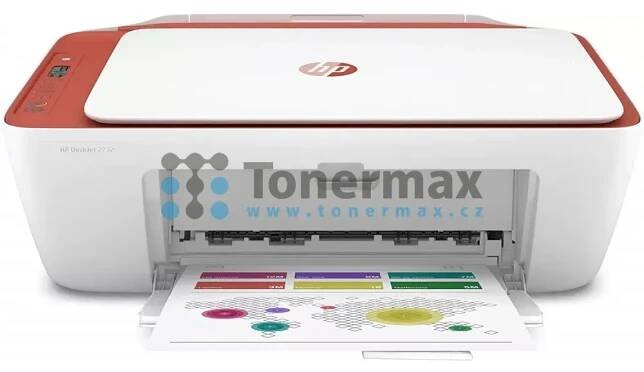 HP DeskJet 2732 - náplně do tiskárny ( cartridge ) | TONERMAX, s.r.o.
