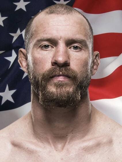 Photo of Donald Cerrone