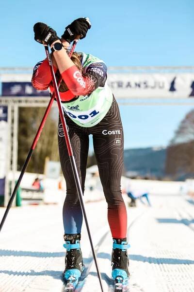 La Transjurasienne 2023 pictures - Worldloppet