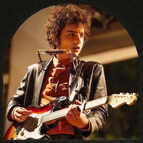 Bob Dylan - The New York Times
