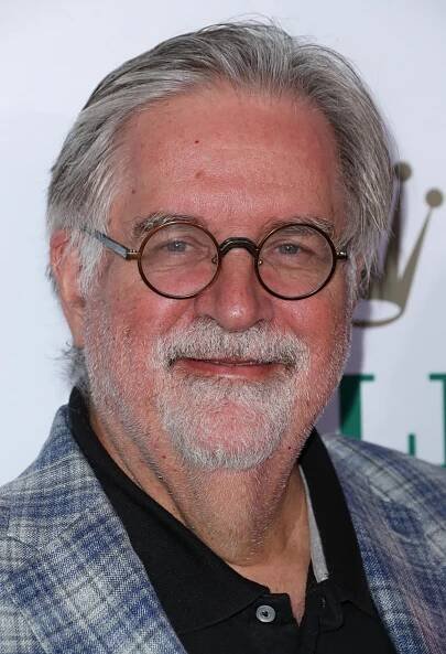 Matt Groening, tvůrce seriálu Simpsonovi