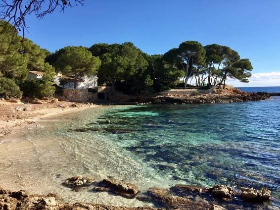 Cala Ratjada - Top Urlaubsziel in Mallorca ❤ Tipps und Aktivitäten!