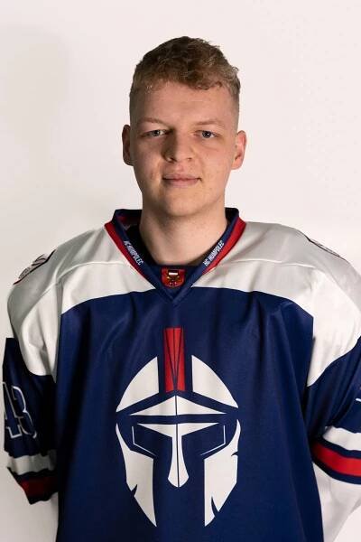 Profil hráče Jakub Štěrba