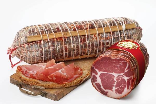 SALUMI TRADIZIONALI – Suppa Salumi