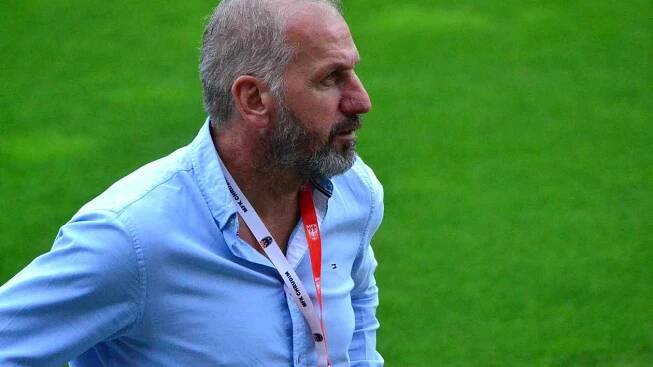 Vládci fotbalu: Druhý nejmocnější muž kraje prozradil, co pro něj znamená fotbal