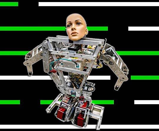 One Thing We're Getting Wrong About AI