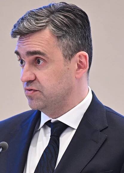 Stanislav Voskresensky