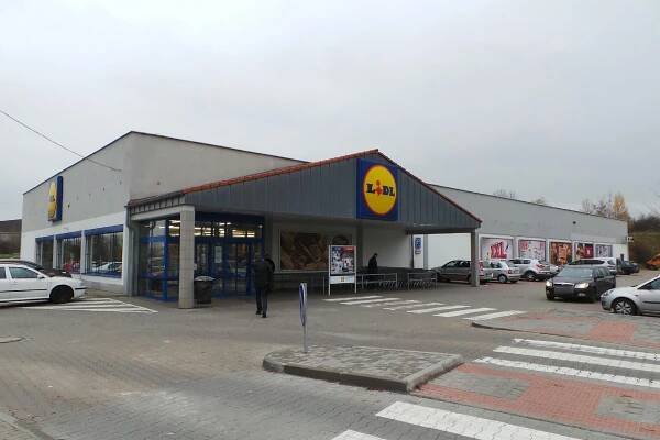 Lidl foto 1