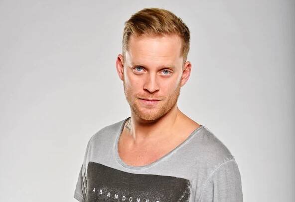 Jakub Prachař: Hraju pitomce, ale třeba se časem změní