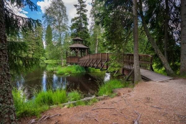 Tipy na cyklotrasy v okolí Mariánských Lázní přímo od místních cyklistů - Boutique Hotel SwissHouse