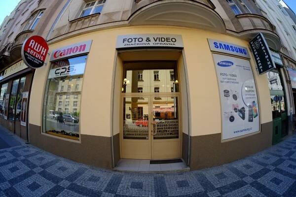 AWH SERVIS foto 1